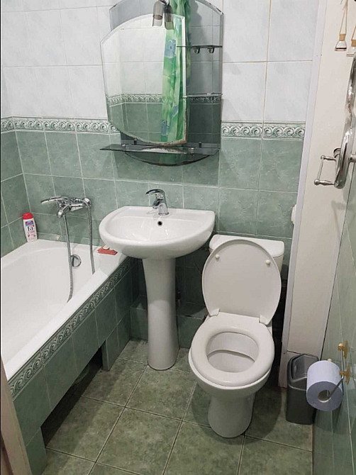 Продам 2к. квартиру П.Орлика Дніпро - зображення 4