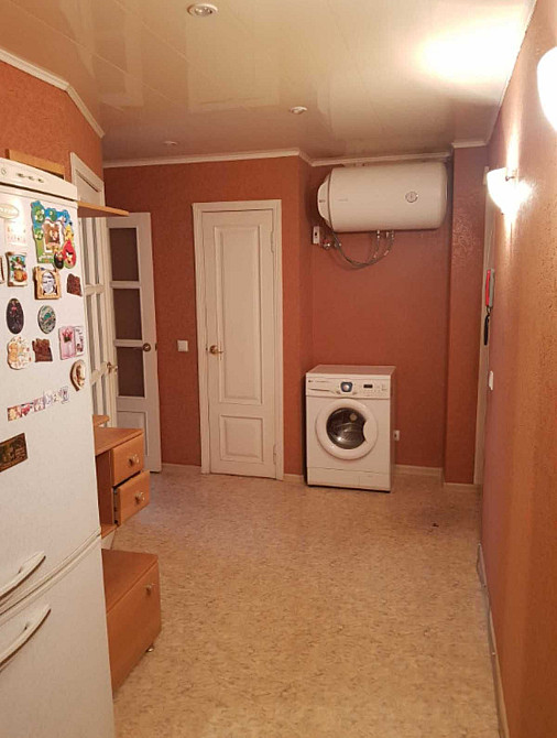 Продам 2к. квартиру П.Орлика Дніпро - зображення 1