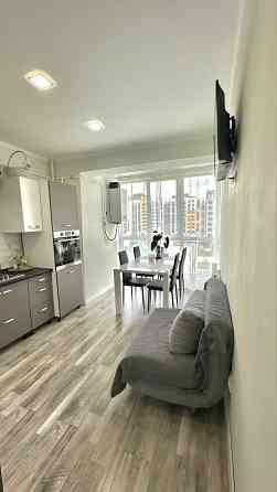 √ Продаж яскравої 1 кімнатної квартири на Щасливому Рівне