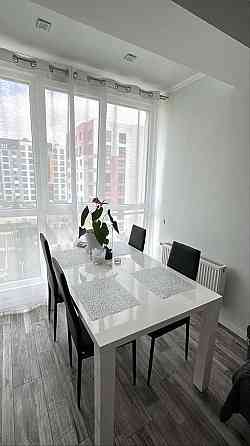 √ Продаж яскравої 1 кімнатної квартири на Щасливому Рівне