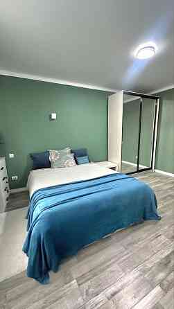 √ Продаж яскравої 1 кімнатної квартири на Щасливому Рівне