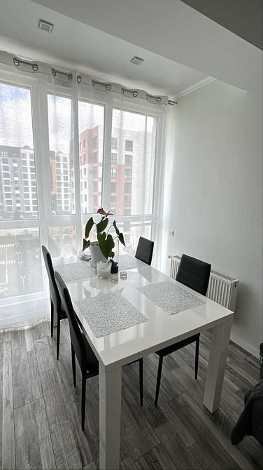 √ Продаж яскравої 1 кімнатної квартири на Щасливому Ровно - изображение 3