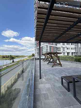 БЕЗ % Продаж 2-к квартири в ЖК “Русанівська Гавань” з видом на Дніпро Киев