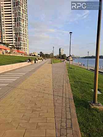 БЕЗ % Продаж 2-к квартири в ЖК “Русанівська Гавань” з видом на Дніпро Киев