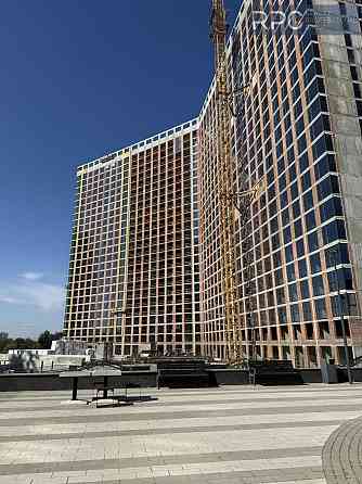 БЕЗ % Продаж 2-к квартири в ЖК “Русанівська Гавань” з видом на Дніпро Киев