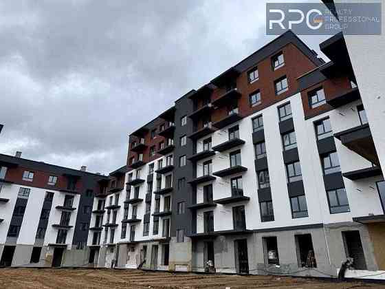 Без комісії! Продається 1к квартира 34,88м² ЖК Бургундія 3, м. Ірпінь Ирпень