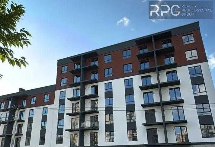 Без комісії! Продається 1к квартира 34,88м² ЖК Бургундія 3, м. Ірпінь Ирпень - изображение 1