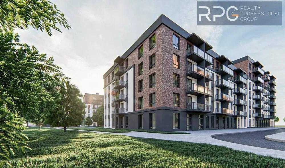 Без комісії! Продається 1к квартира 34,88м² ЖК Бургундія 3, м. Ірпінь Ирпень - изображение 4