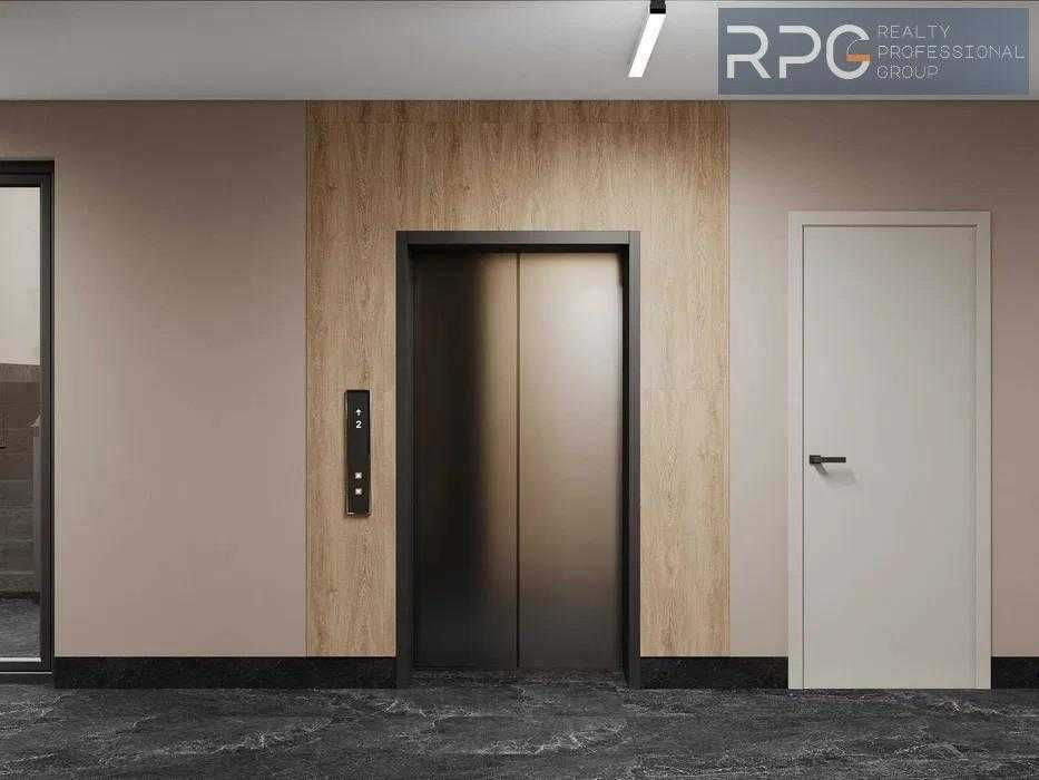 Без комісії! Продається 1к квартира 34,88м² ЖК Бургундія 3, м. Ірпінь Ирпень - изображение 8