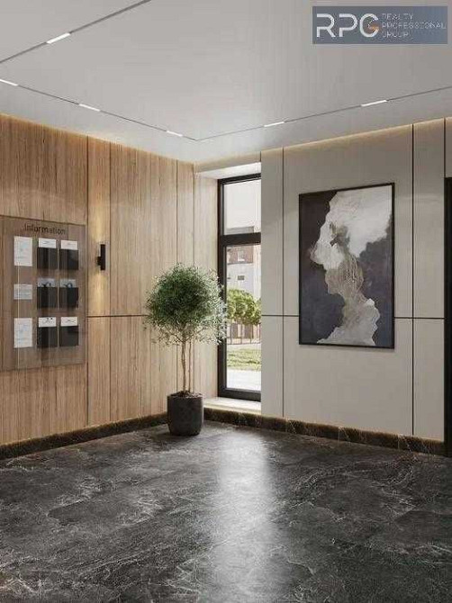 Без комісії! Продається 1к квартира 34,88м² ЖК Бургундія 3, м. Ірпінь Ирпень - изображение 3