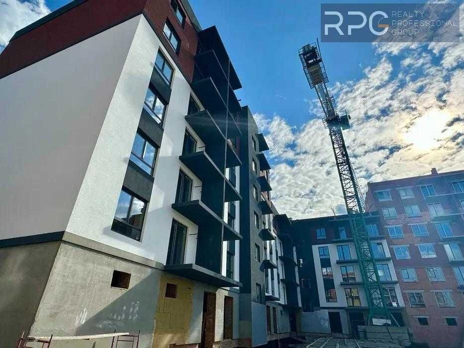 Без комісії! Продається 1к квартира 34,88м² ЖК Бургундія 3, м. Ірпінь Ирпень - изображение 7