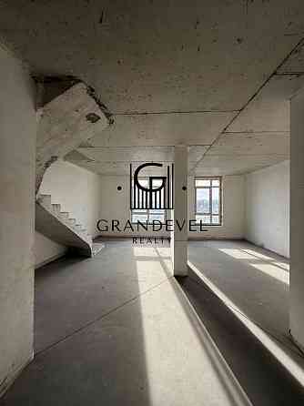 Продаж ДВОРІВНЕВОЇ 4 кімнатної квартири в ЖК «Синергія Сіті», Ірпінь Ирпень