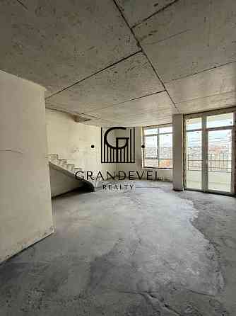 Продаж ДВОРІВНЕВОЇ 4 кімнатної квартири в ЖК «Синергія Сіті», Ірпінь Ирпень