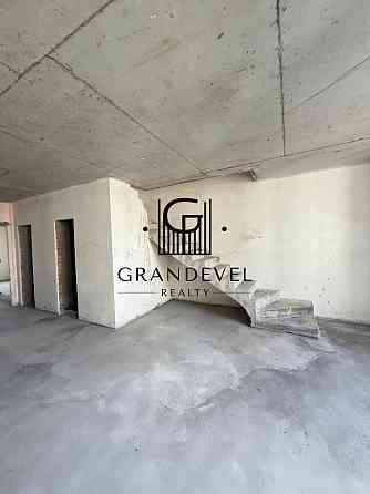 Продаж ДВОРІВНЕВОЇ 4 кімнатної квартири в ЖК «Синергія Сіті», Ірпінь Ирпень