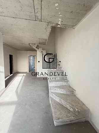 Продаж ДВОРІВНЕВОЇ 4 кімнатної квартири в ЖК «Синергія Сіті», Ірпінь Ирпень