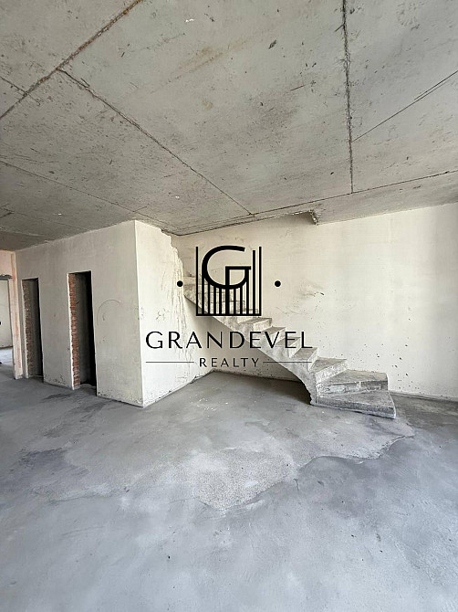 Продаж ДВОРІВНЕВОЇ 4 кімнатної квартири в ЖК «Синергія Сіті», Ірпінь Ирпень - изображение 5