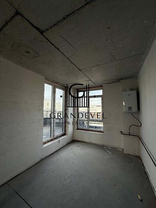 Продаж ДВОРІВНЕВОЇ 4 кімнатної квартири в ЖК «Синергія Сіті», Ірпінь Ирпень - изображение 8