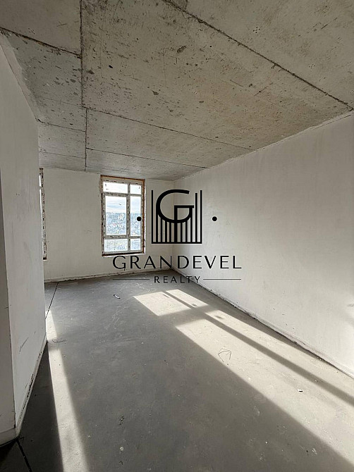 Продаж ДВОРІВНЕВОЇ 4 кімнатної квартири в ЖК «Синергія Сіті», Ірпінь Ирпень - изображение 7