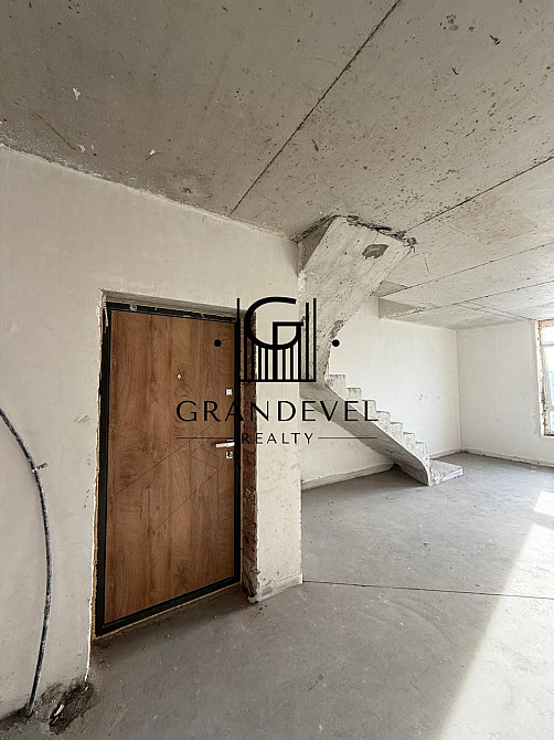 Продаж ДВОРІВНЕВОЇ 4 кімнатної квартири в ЖК «Синергія Сіті», Ірпінь Ирпень - изображение 4