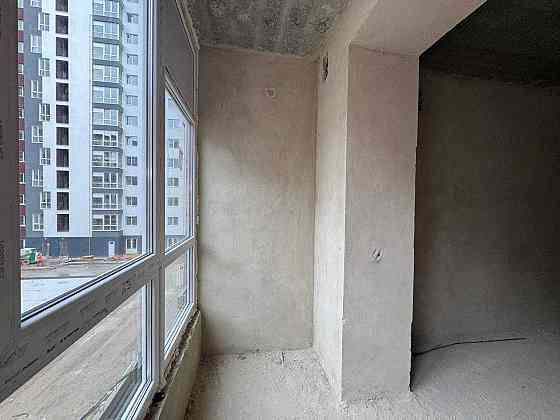 Однокімнатна двостороння квартира ЖК Княгинин. Комфортний поверх Ивано-Франковск