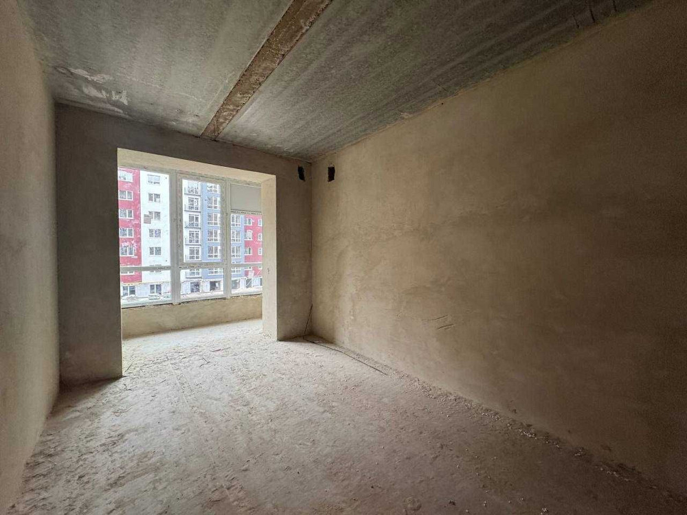 Однокімнатна двостороння квартира ЖК Княгинин. Комфортний поверх Ивано-Франковск - изображение 7