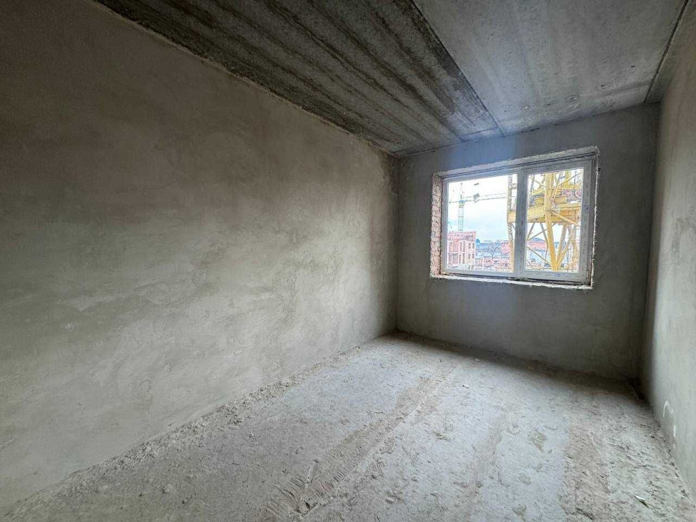 Однокімнатна двостороння квартира ЖК Княгинин. Комфортний поверх Ивано-Франковск - изображение 6