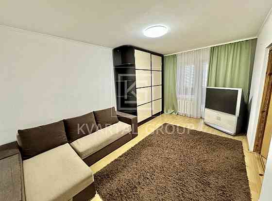 Продаж / Квартира / вул. Вишняківська, Позняки, Київ Киев