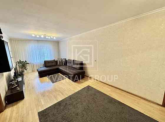 Продаж / Квартира / вул. Вишняківська, Позняки, Київ Киев