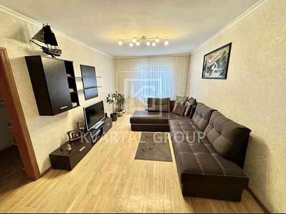 Продаж / Квартира / вул. Вишняківська, Позняки, Київ Киев