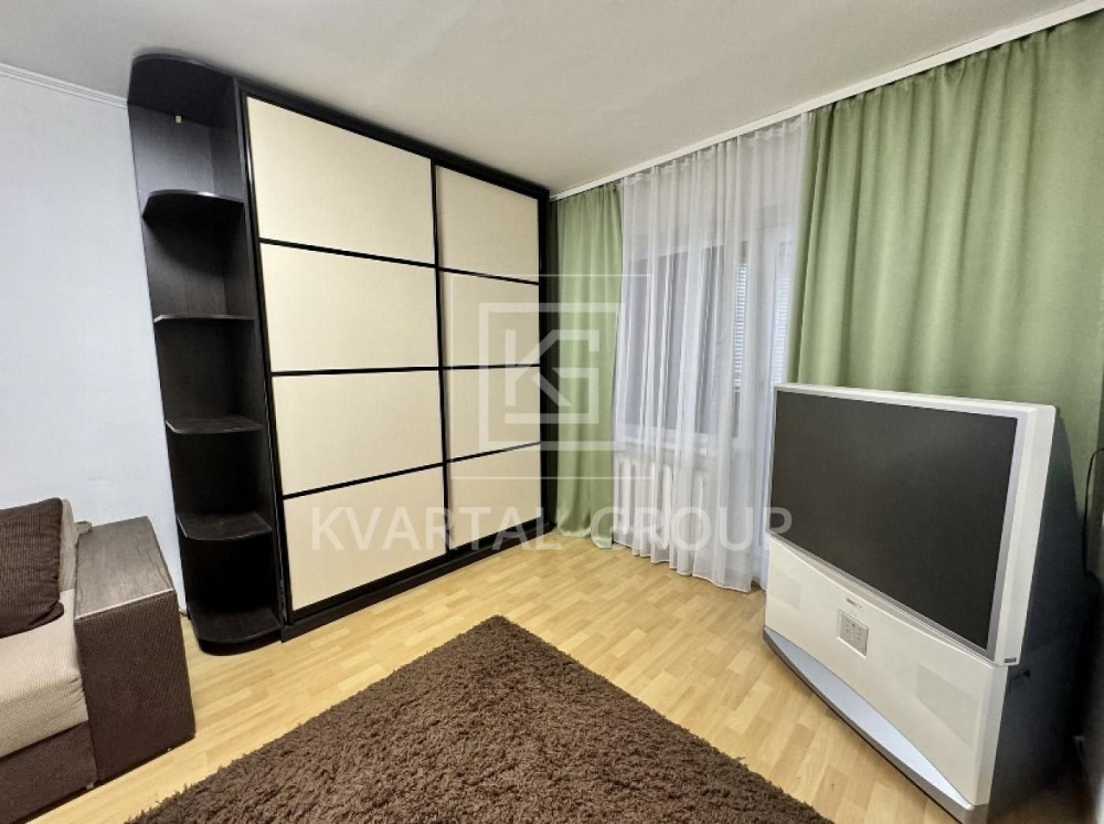 Продаж / Квартира / вул. Вишняківська, Позняки, Київ Киев - изображение 8