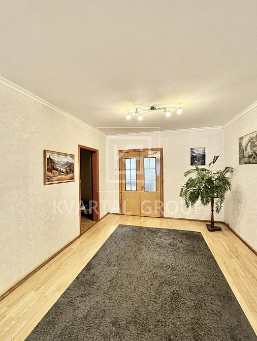 Продаж / Квартира / вул. Вишняківська, Позняки, Київ Киев - изображение 2