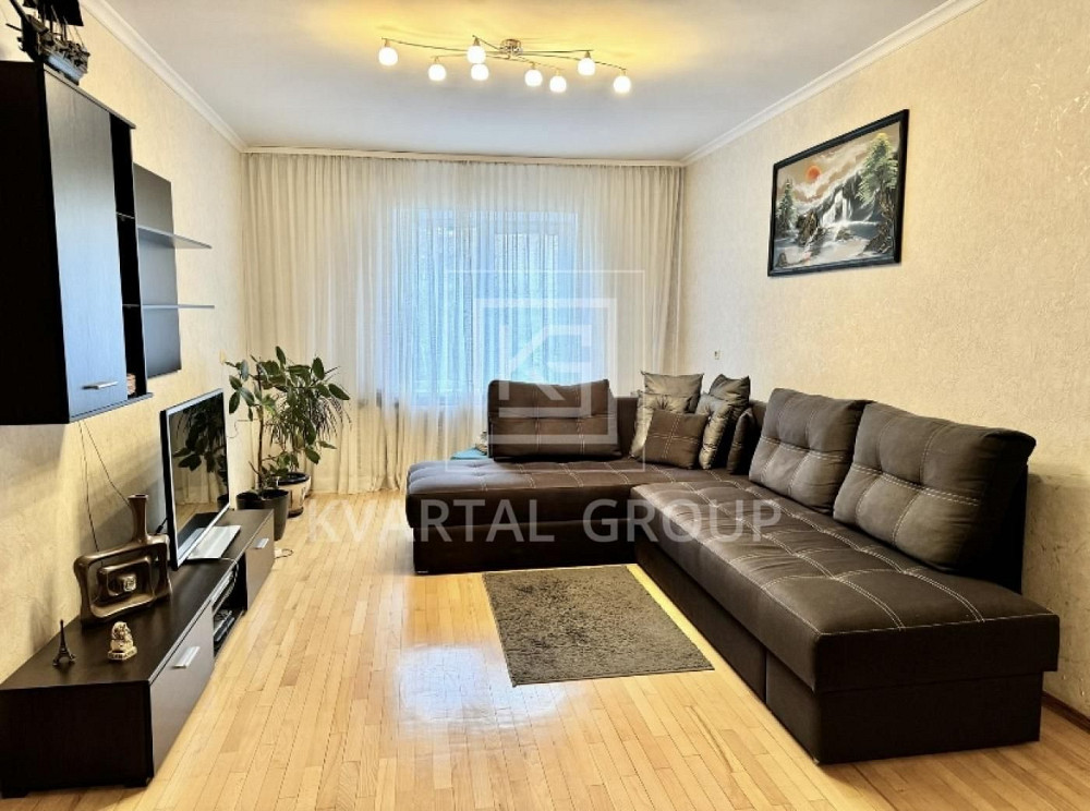 Продаж / Квартира / вул. Вишняківська, Позняки, Київ Киев - изображение 4