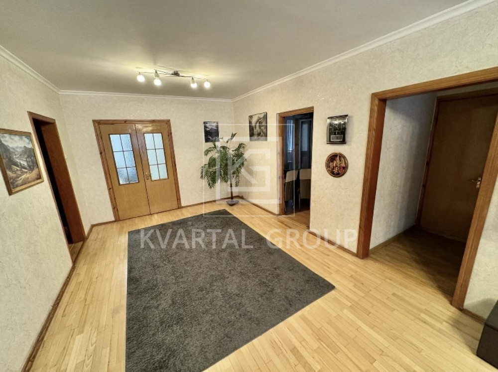 Продаж / Квартира / вул. Вишняківська, Позняки, Київ Киев - изображение 5