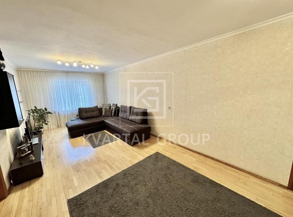 Продаж / Квартира / вул. Вишняківська, Позняки, Київ Киев - изображение 3