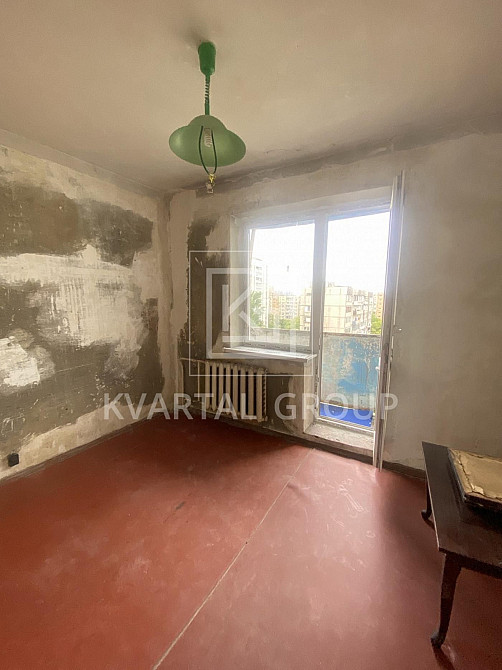 3ка під ремонт м. Лівобережна Киев - изображение 2