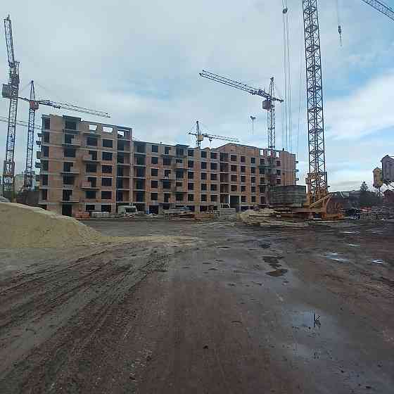 Продаж 1к квартири, ЖК Скандинавія 1 черга,центр,Бандери Ивано-Франковск