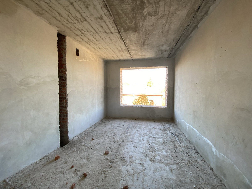 Продаж 1к квартири, ЖК Скандинавія 1 черга,центр,Бандери Івано-Франківськ - зображення 1