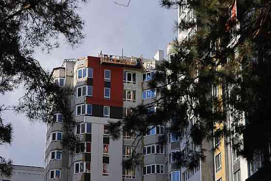 2-кімнатна квартира біля Києва — лише 750 $/м²! Ирпень