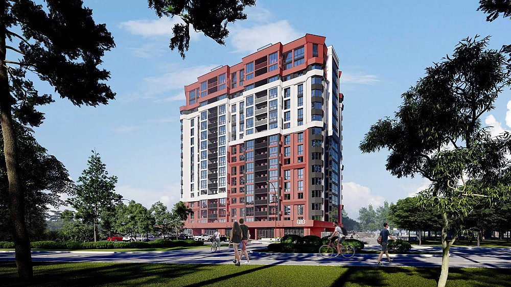 2-кімнатна квартира біля Києва — лише 750 $/м²! Ирпень - изображение 6