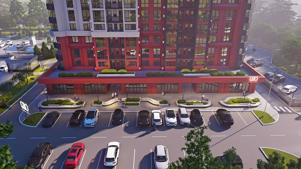 2-кімнатна квартира біля Києва — лише 750 $/м²! Ирпень - изображение 7