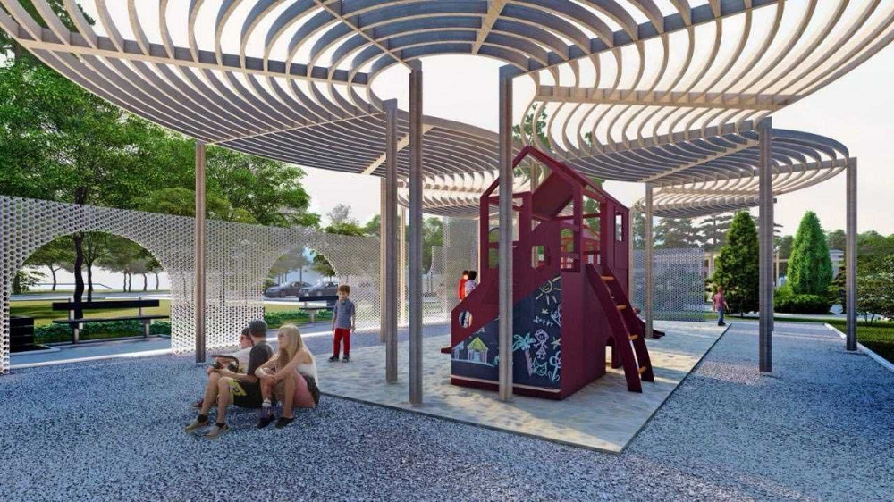 2-кімнатна квартира біля Києва — лише 750 $/м²! Ирпень - изображение 5