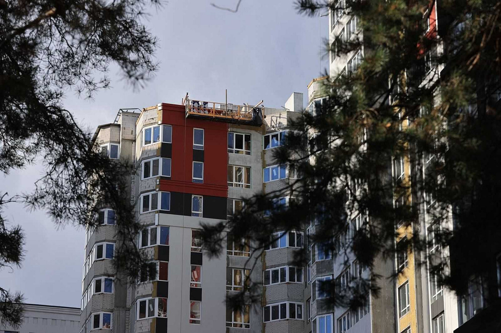 2-кімнатна квартира біля Києва — лише 750 $/м²! Ирпень - изображение 2