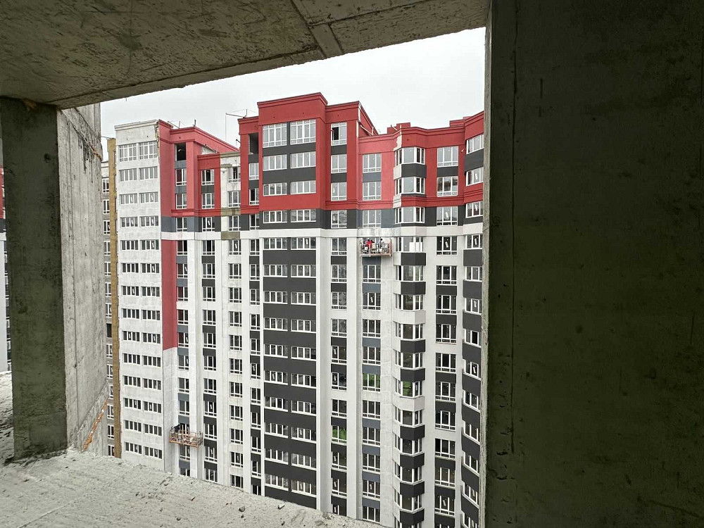 2-кімнатна квартира біля Києва — лише 750 $/м²! Ирпень - изображение 1