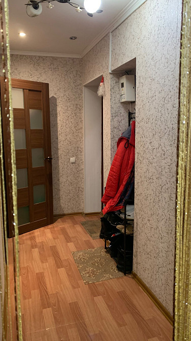 Продам  2-х кімнатну квартиру м. Валки вул. Перемоги Харківська обл. Валки - изображение 7