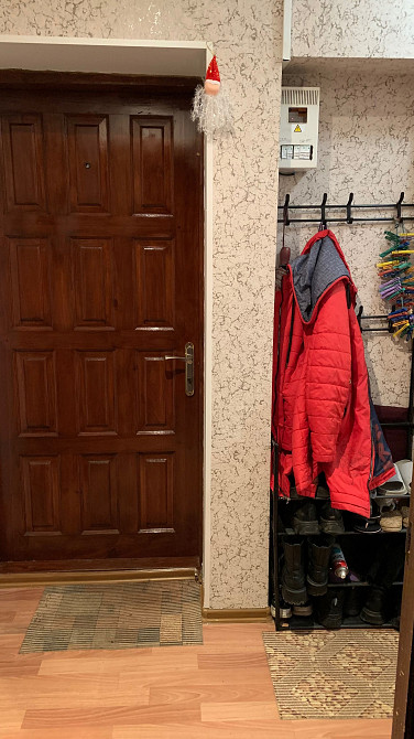 Продам  2-х кімнатну квартиру м. Валки вул. Перемоги Харківська обл. Валки - изображение 5