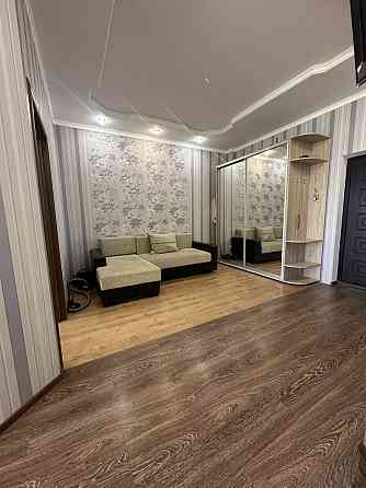 1 кімн квартира 44м2  з ремонтом! 5 перлина! Кадор, Таірова. shev-04 Одесса