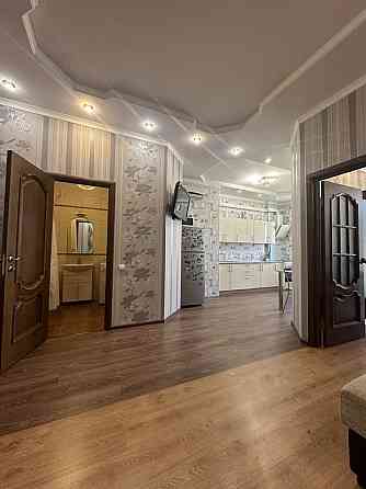 1 кімн квартира 44м2  з ремонтом! 5 перлина! Кадор, Таірова. shev-04 Одесса