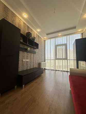 1 кімн квартира 44м2  з ремонтом! 5 перлина! Кадор, Таірова. shev-04 Одесса