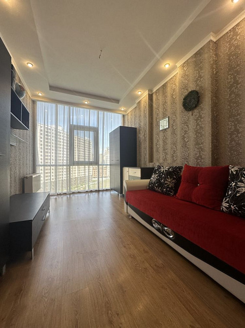 1 кімн квартира 44м2  з ремонтом! 5 перлина! Кадор, Таірова. shev-04 Одесса - изображение 5