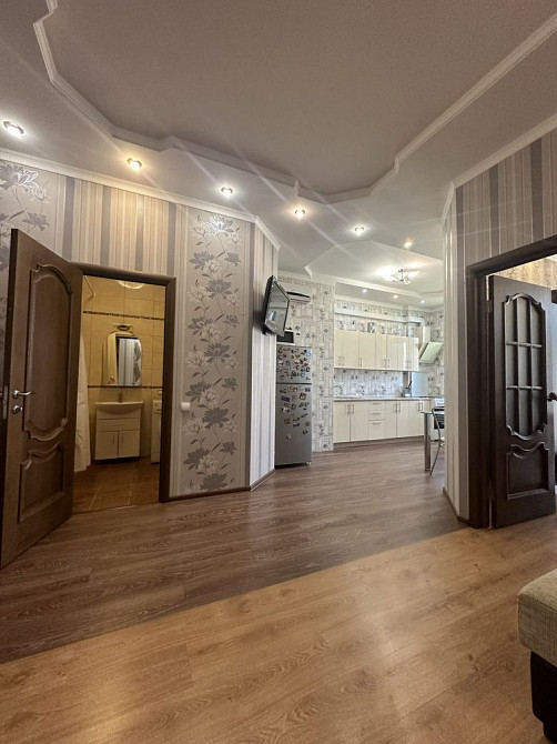 1 кімн квартира 44м2  з ремонтом! 5 перлина! Кадор, Таірова. shev-04 Одесса - изображение 2